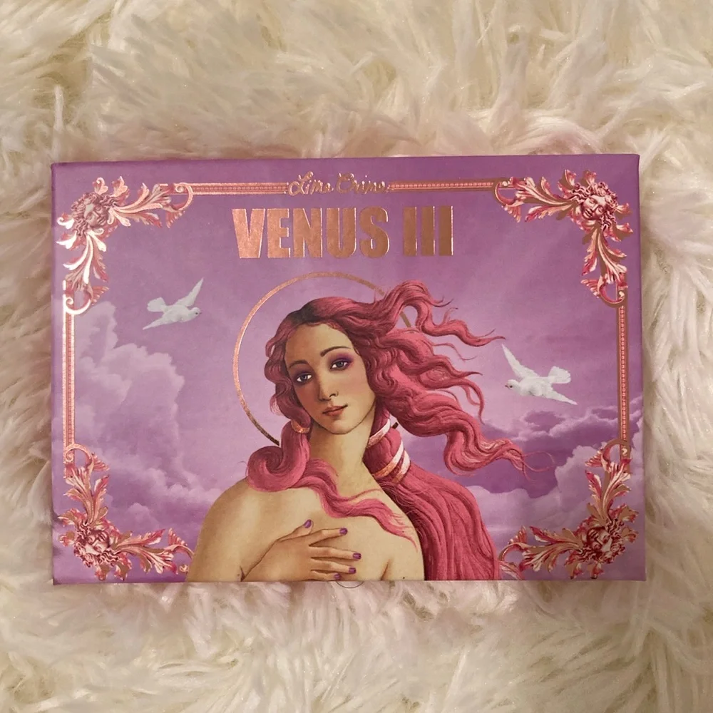 Boxycharm Makeup - Picture 7 of 9
